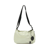 PIO Clay Light Aqua Shoulder Bag