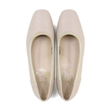 PITTA SOFT Light Beige Balanced Heel