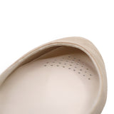 RAIRA Black Wide Fit Wedges