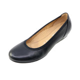 RAVEN All Black Soft Walking Wedges