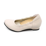 REINO3 Ivory The Bunion Fit