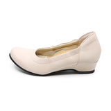 REINO3 Ivory The Bunion Fit