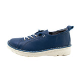 Reiya Navy The Ultra Light Wide Fit