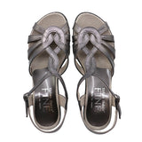 RIKKI Steel Soft Walking Sandals