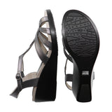 RIKKI Steel Soft Walking Sandals