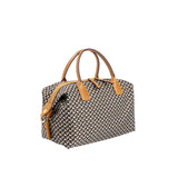 Bauletto Micro Tatami 2 Ways Boston Lounge Tan