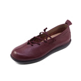 SELA Wine Flyfit Flats