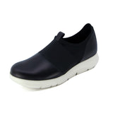 Senri2 Black Ultra Light Soft Sneakers