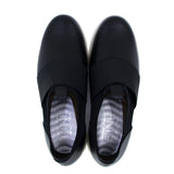 Senri2 Black Ultra Light Soft Sneakers