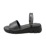 Shiki Gun Metallic Endure Light Sandals