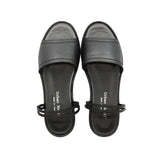 Shiki Gun Metallic Endure Light Sandals