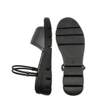 Shiki Gun Metallic Endure Light Sandals