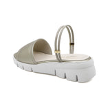 Shiki Champange Endure Light Sandals