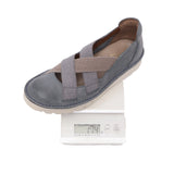 Shito Forest Ultra Light & Wide Fit Slip On