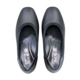 Shoko Black The Bunion Fit