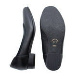 Shoko Black The Bunion Fit