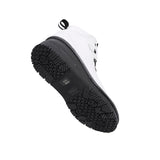 SKYE2 Ivory Anti-Slip Sneaker Boots