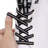 SKYE2 Ivory Anti-Slip Sneaker Boots