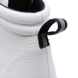 SKYE2 Ivory Anti-Slip Sneaker Boots