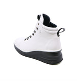 SKYE2 Ivory Anti-Slip Sneaker Boots