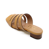 SUMI Camel Soft Mules