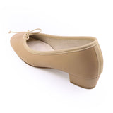 SUMIRE Beige Extra Soft Pumps