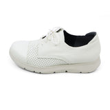 TAMA Ivory Soft Walking Sneakers