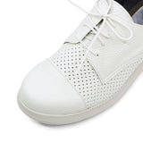 TAMA Ivory Soft Walking Sneakers