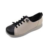 TARU Grege Extra Wide Anti-Slip Sneakers