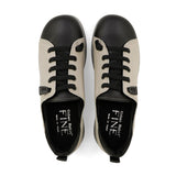 TARU Grege Extra Wide Anti-Slip Sneakers