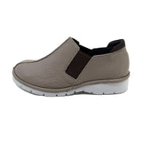 Toa Grege Wide Fit Slip On