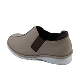 Toa Grege Wide Fit Slip On