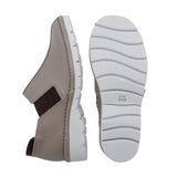 Toa Grege Wide Fit Slip On