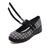 TOMOKA Cream EndureLite Soft Walking Slip-ons