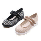 TOMOKA Black EndureLite Soft Walking Slip-ons