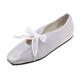 TOYO Light Grey Ultra Light Sneakers