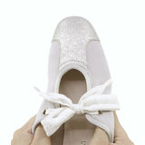 TOYO Light Grey Ultra Light Sneakers