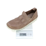 Uno Ivory the Ultra Light & Wide Fit Slip on