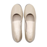 WATANE Light Oak Extra Flex Pumps