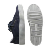 WALTZ Atlantic Blue Soft Walking Sneakers
