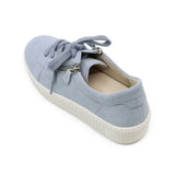 WALTZ Sky Blue Soft Walking Sneakers