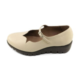 WILLOW STRAP Cream Soft Walking Fly