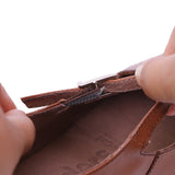 WILLOW STRAP Camel Soft Walking Fly