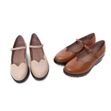 WILLOW STRAP Camel Soft Walking Fly