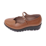WILLOW STRAP Camel Soft Walking Fly