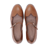 WILLOW STRAP Camel Soft Walking Fly