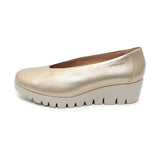 Willow Champagne Soft Walking FLY