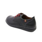 WILOW SNEAKERS Black Combi Soft Walking