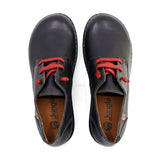WILOW SNEAKERS Black Combi Soft Walking
