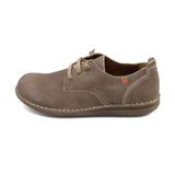 WILOW SNEAKERS New Horse Taupe Soft Walking